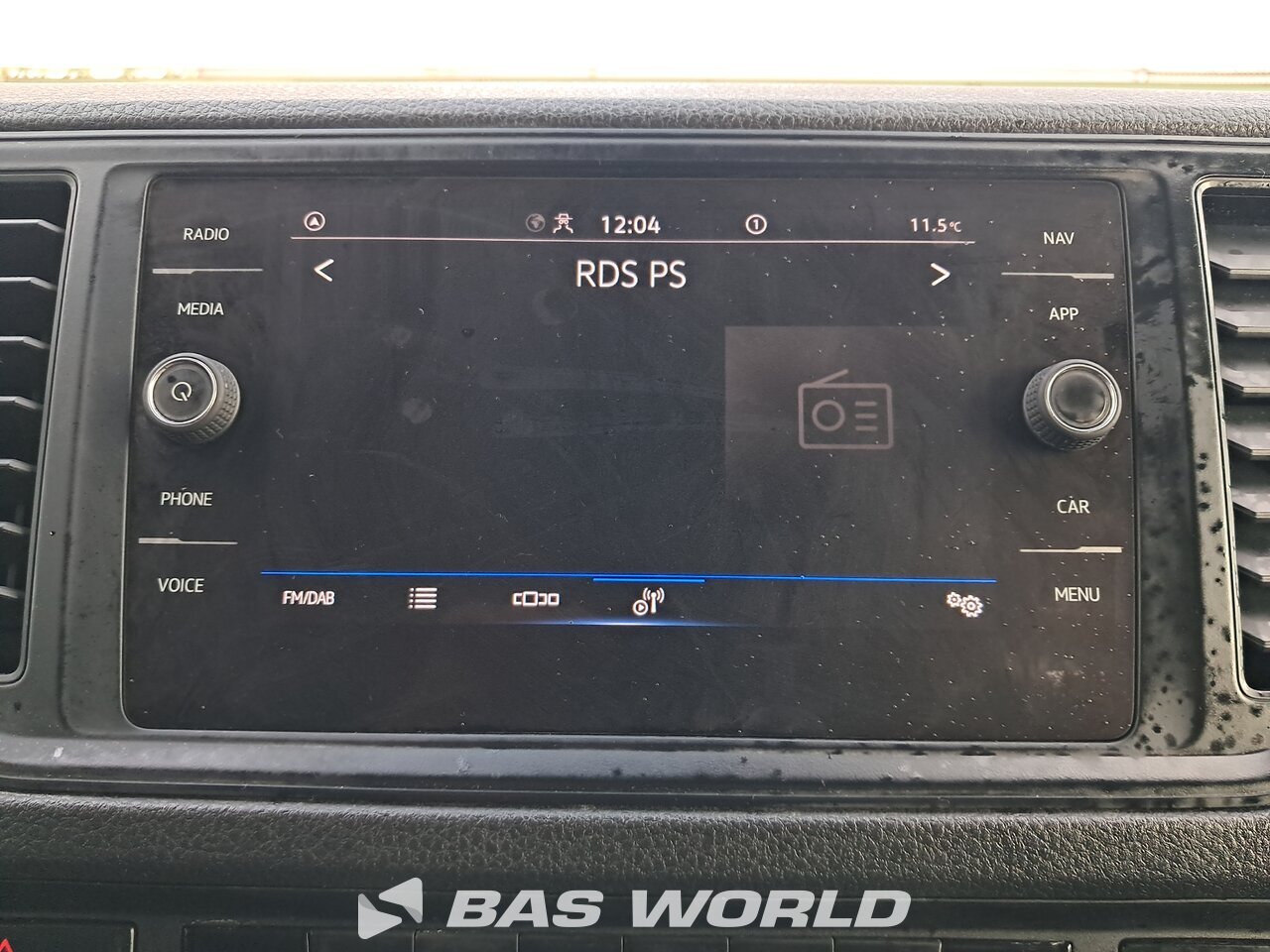 Other : Volkswagen Crafter 177pk Открытый