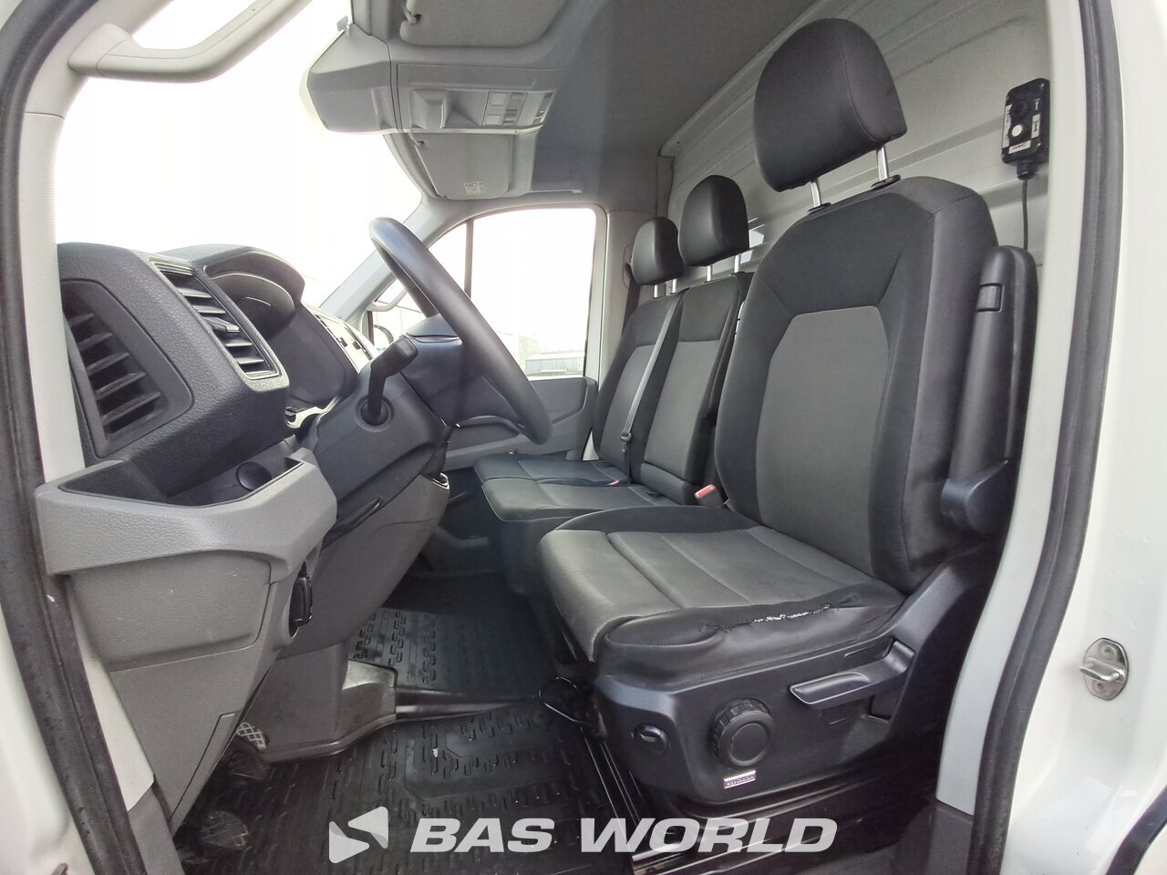 Other : Volkswagen Crafter 177pk Открытый
