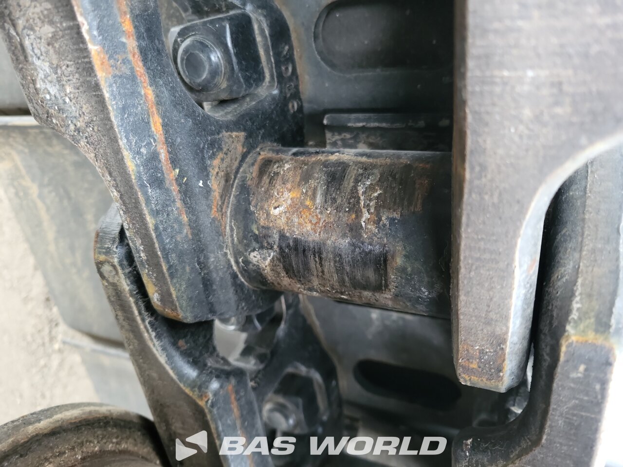 Other : Caterpillar 320 D3 GC Bageri gusjeničari