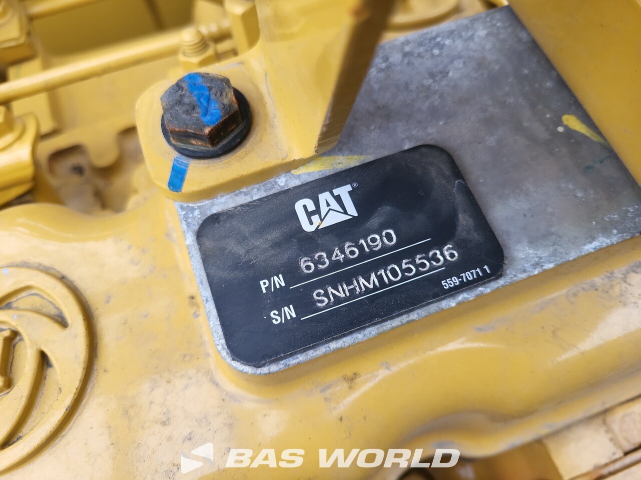 Other : Caterpillar 320 D3 GC Bageri gusjeničari