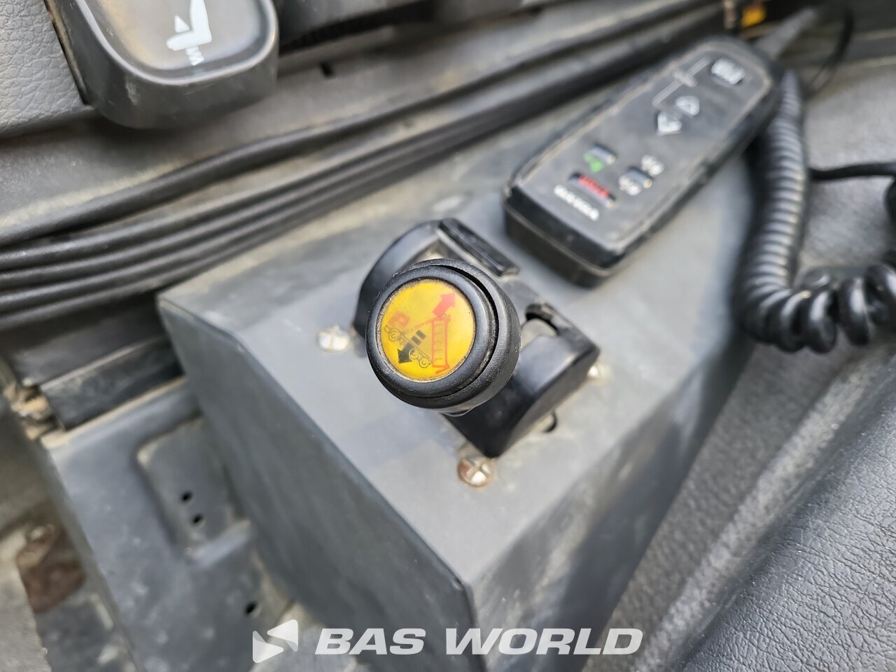 Other : Volvo FM 450 وحدات الجر