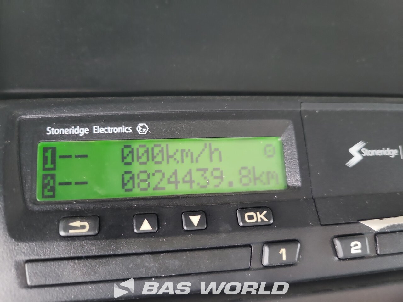 Other : Volvo FM 450 وحدات الجر