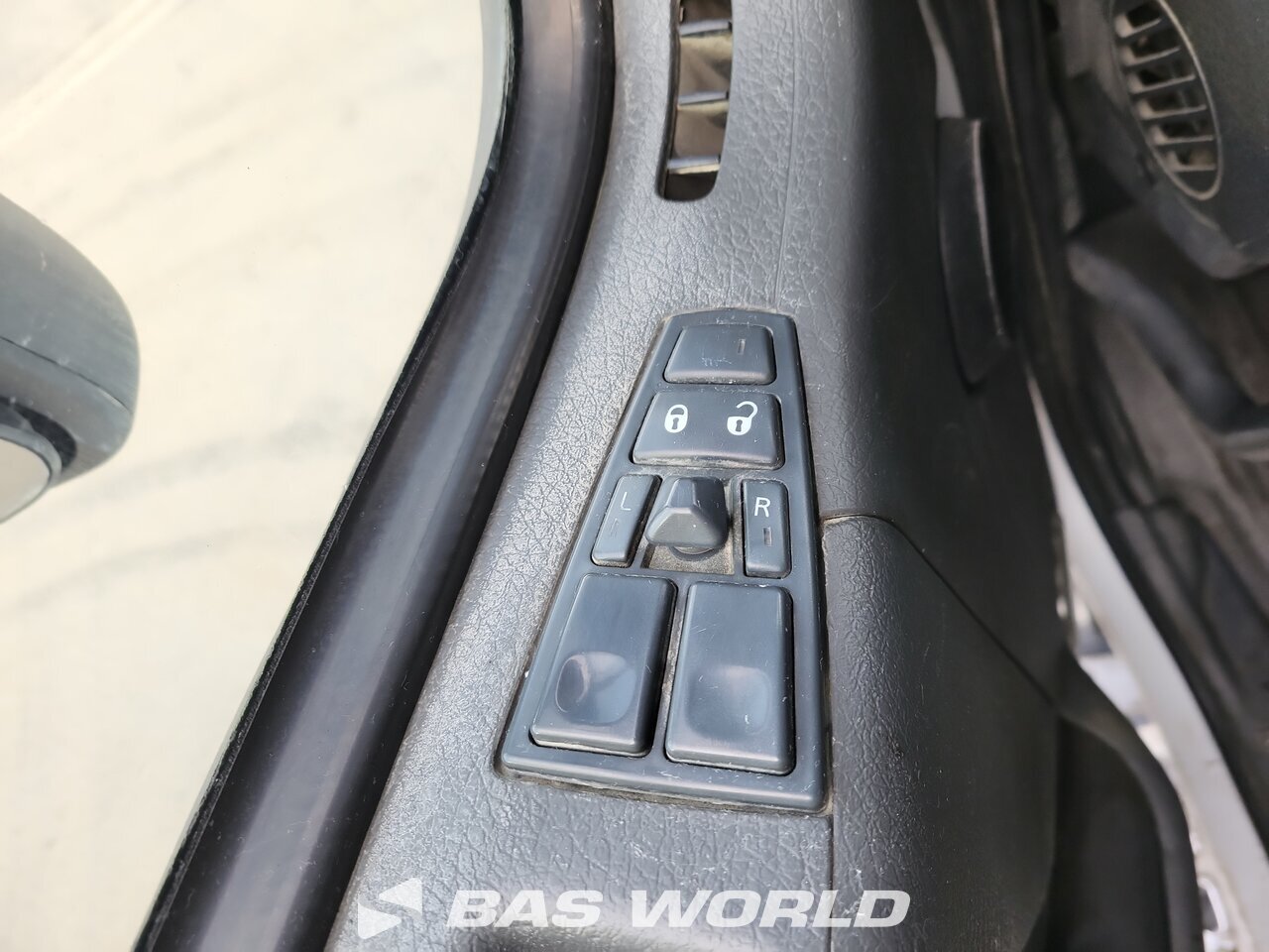 Other : Volvo FM 450 وحدات الجر