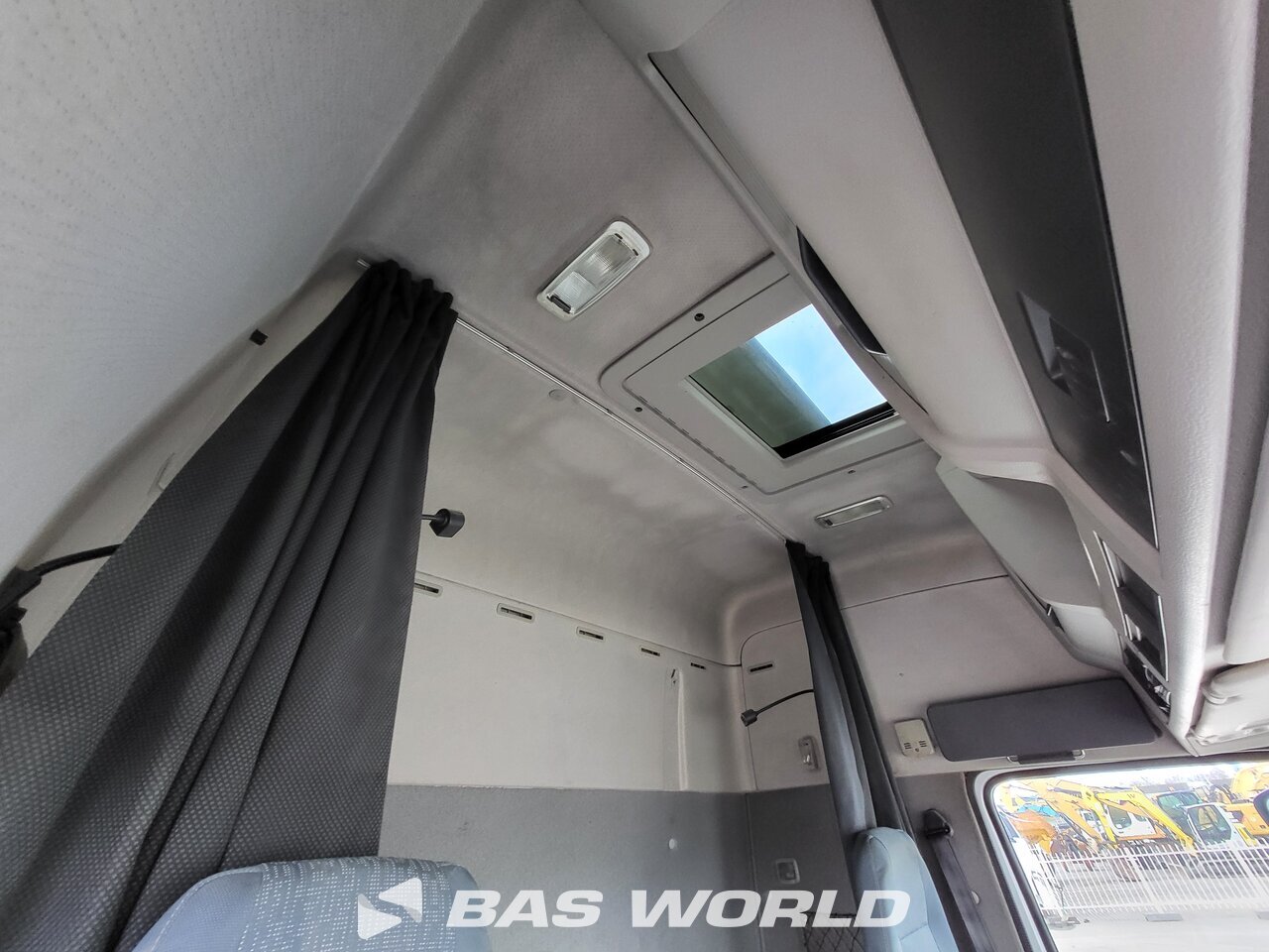 Other : Volvo FM 450 وحدات الجر