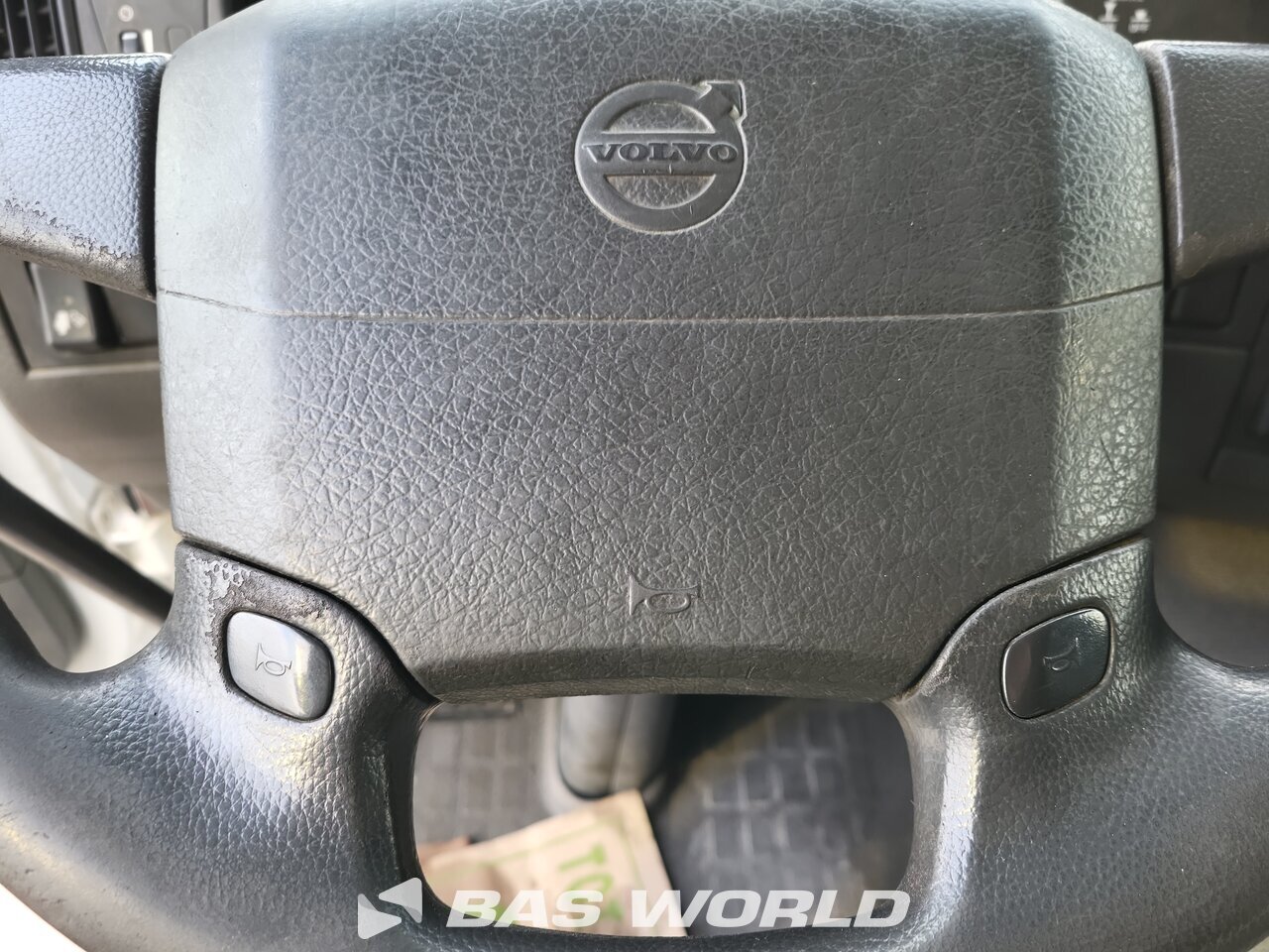 Other : Volvo FM 450 وحدات الجر