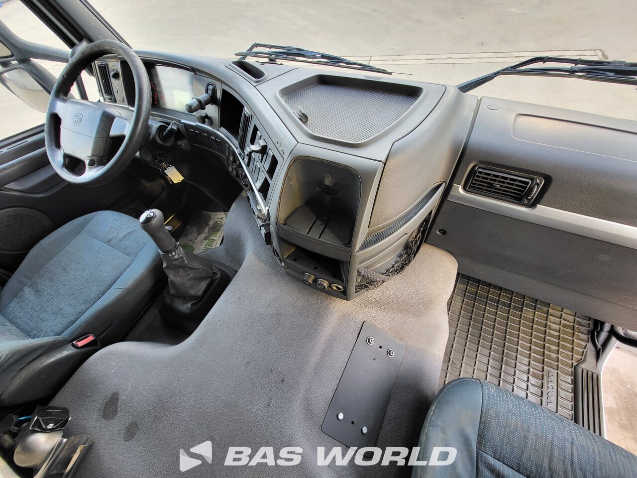 Other : Volvo FM 450 وحدات الجر