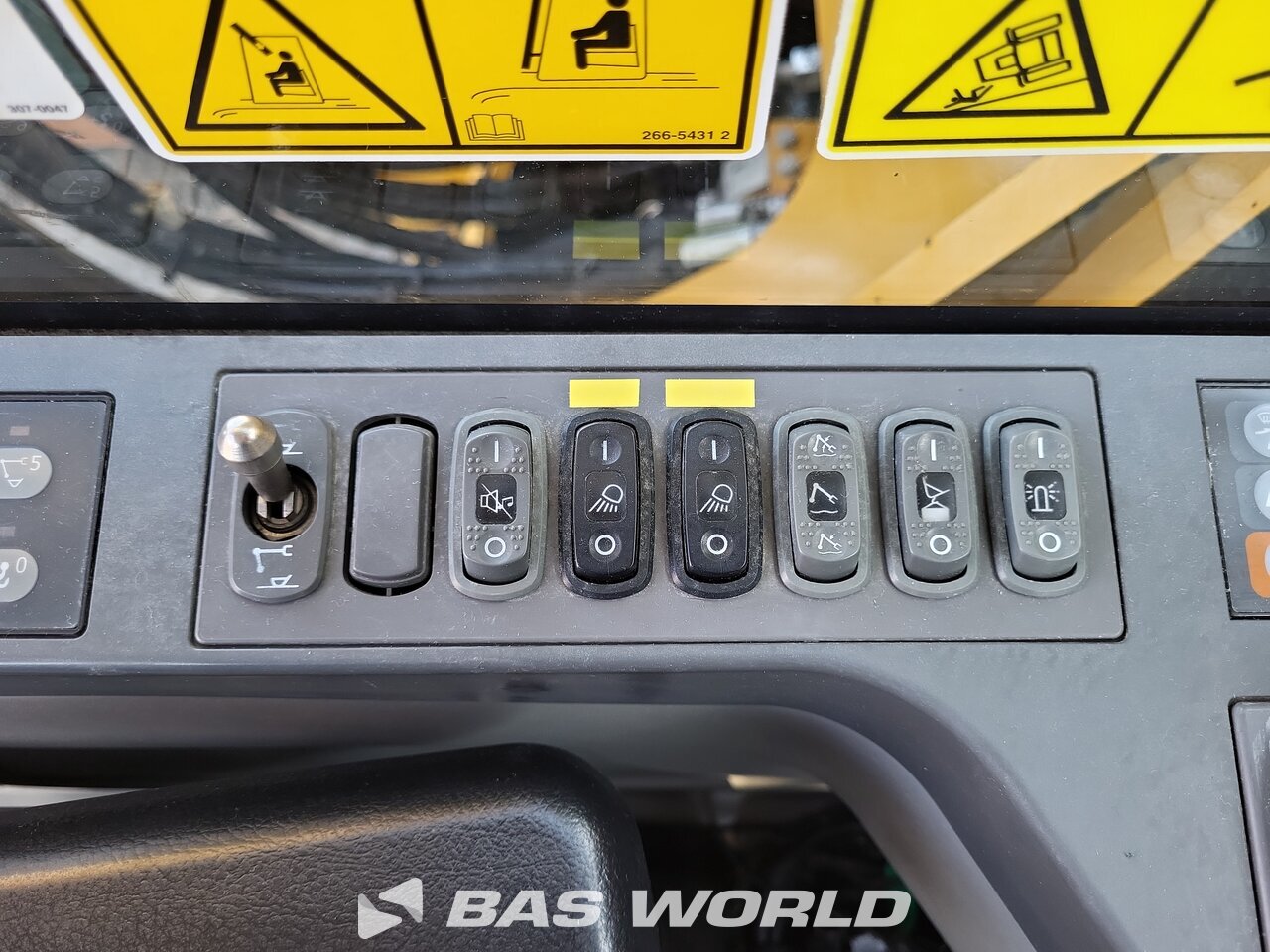 Other : Caterpillar 325 FL CR Excavadora de cadenas