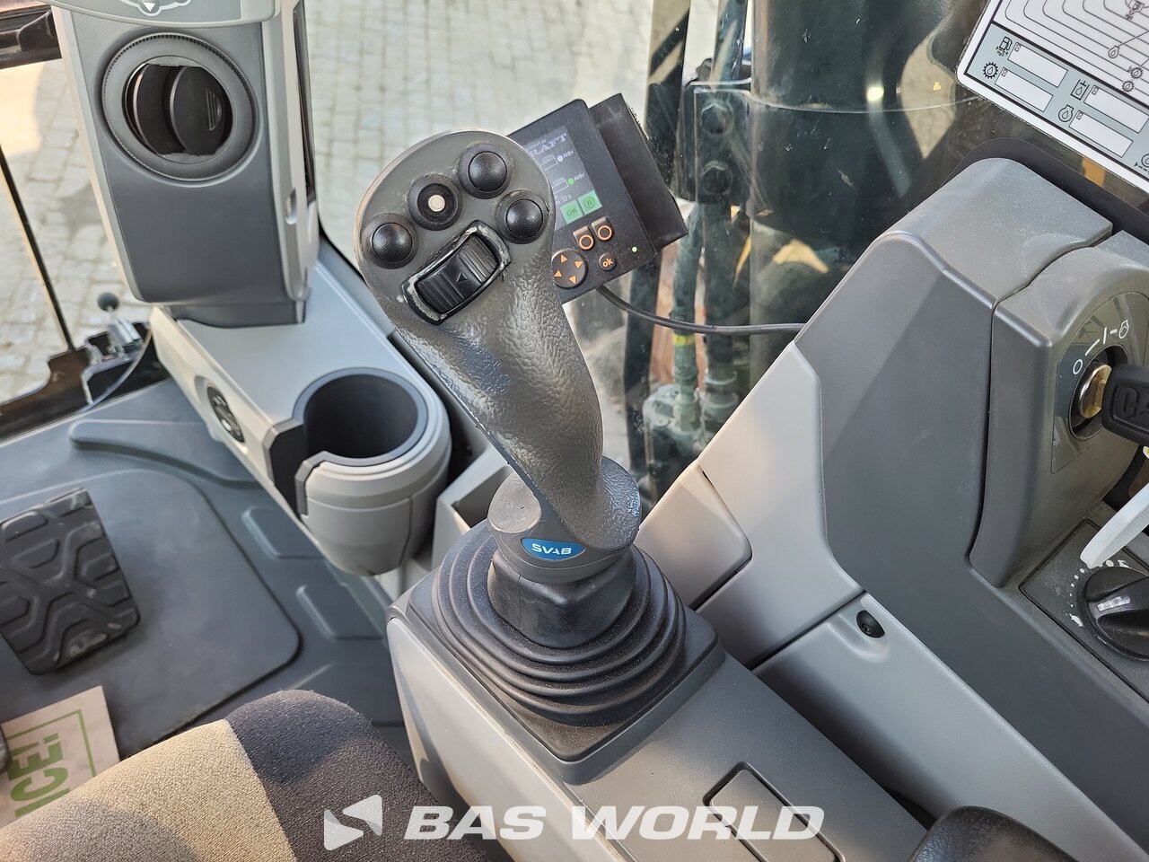 Other : Caterpillar 325 FL CR Excavadora de cadenas