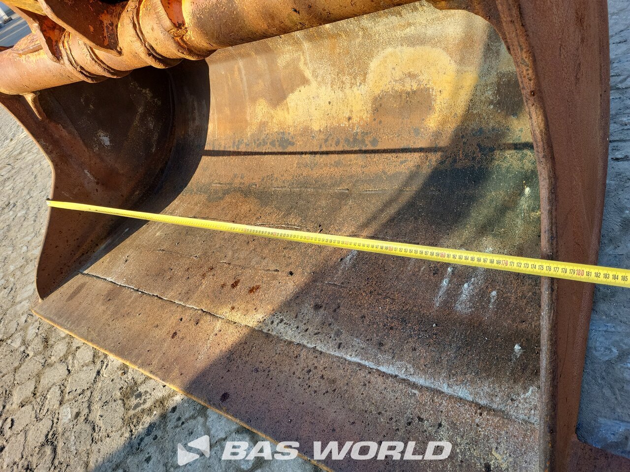 Other : Caterpillar 325 FL CR Excavadora de cadenas