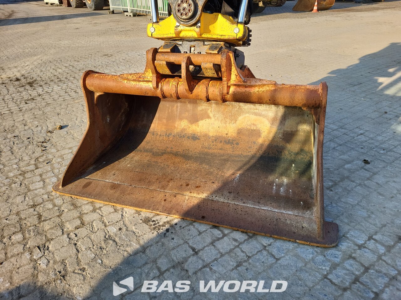 Other : Caterpillar 325 FL CR Excavadora de cadenas