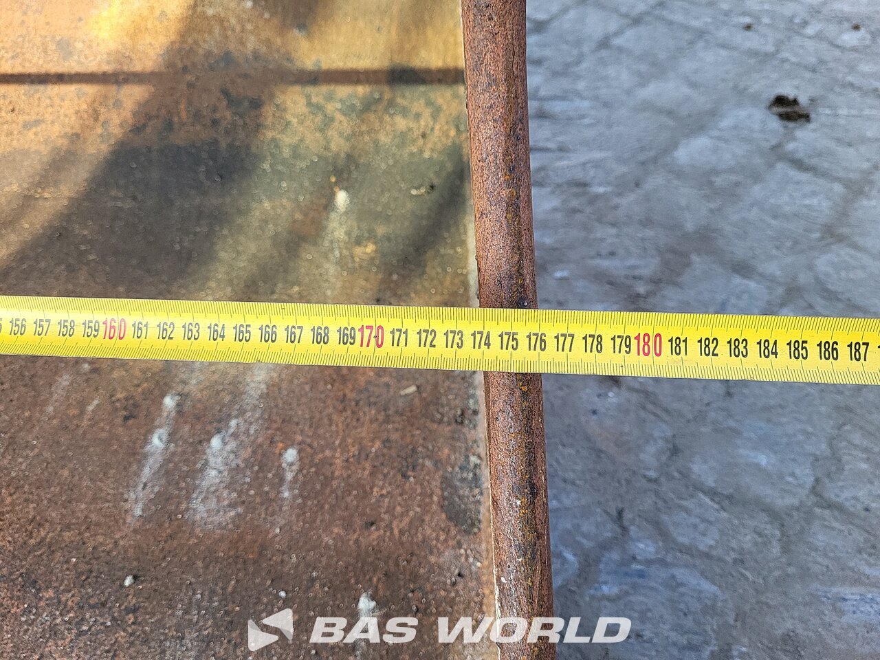 Other : Caterpillar 325 FL CR Excavadora de cadenas