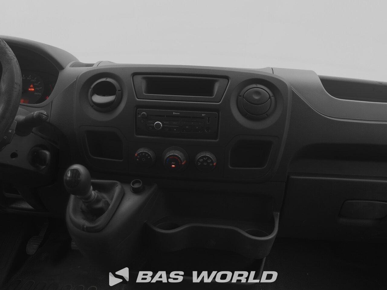 Other : Renault Master 145PK Öppen