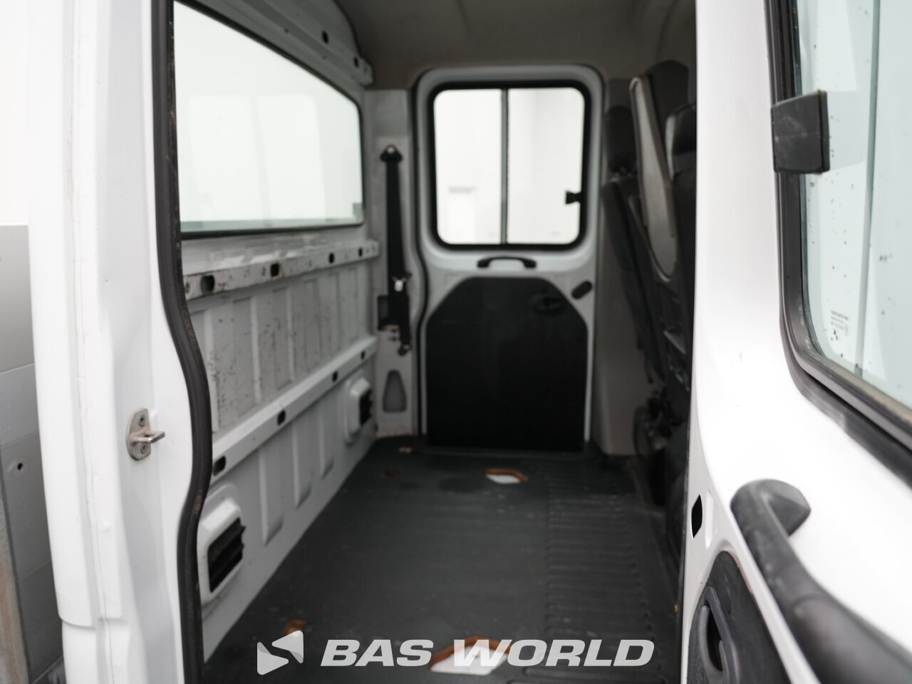 Other : Renault Master 145PK Öppen