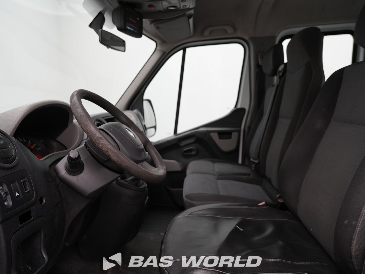 Other : Renault Master 145PK Öppen