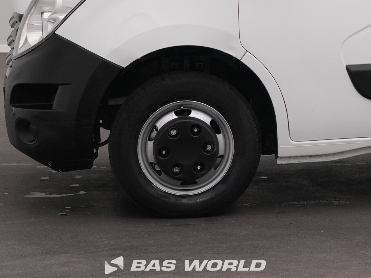 Other : Renault Master 145PK Öppen