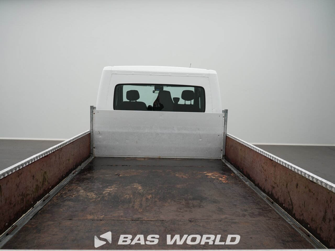 Other : Renault Master 145PK Öppen