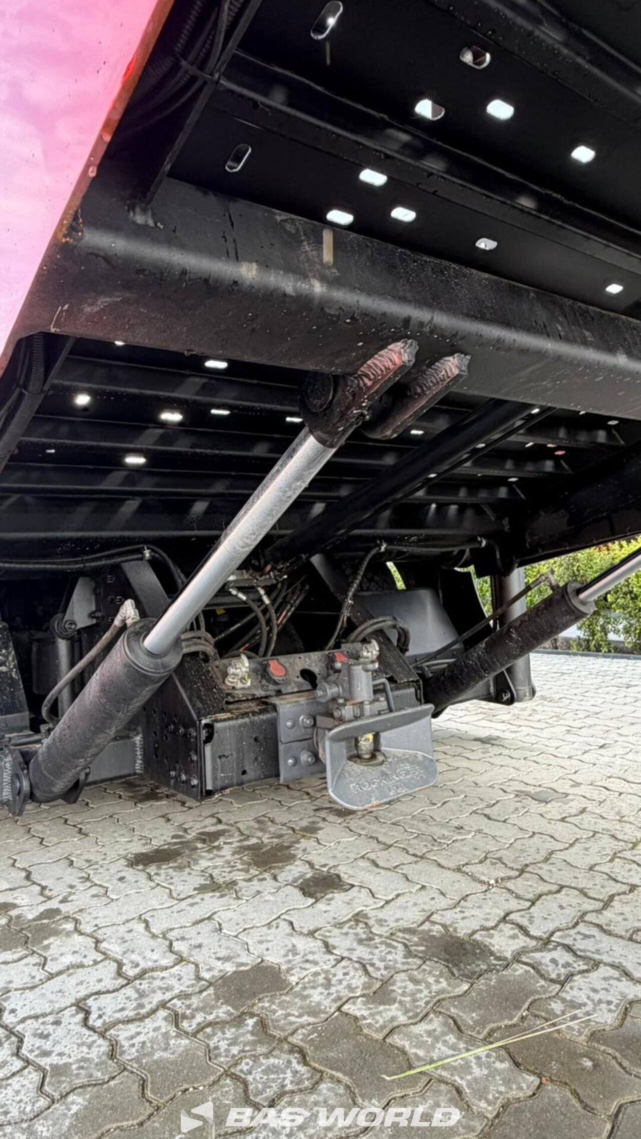 Other : DAF XF 530 Ciężarówka do transportu samochodów osobowych/ciężarowych