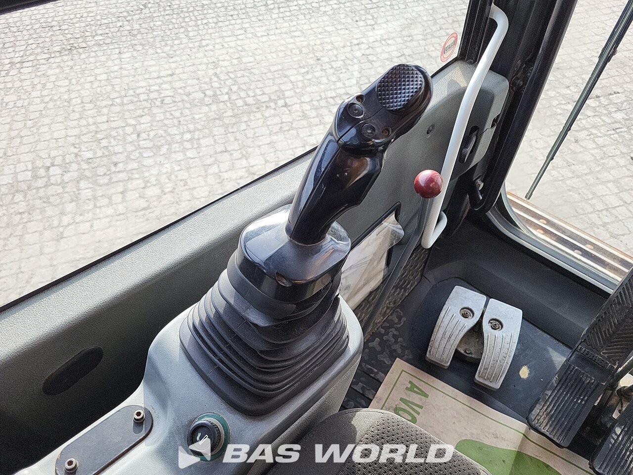 Other : Liebherr R936 LC гусеничный экскаватор