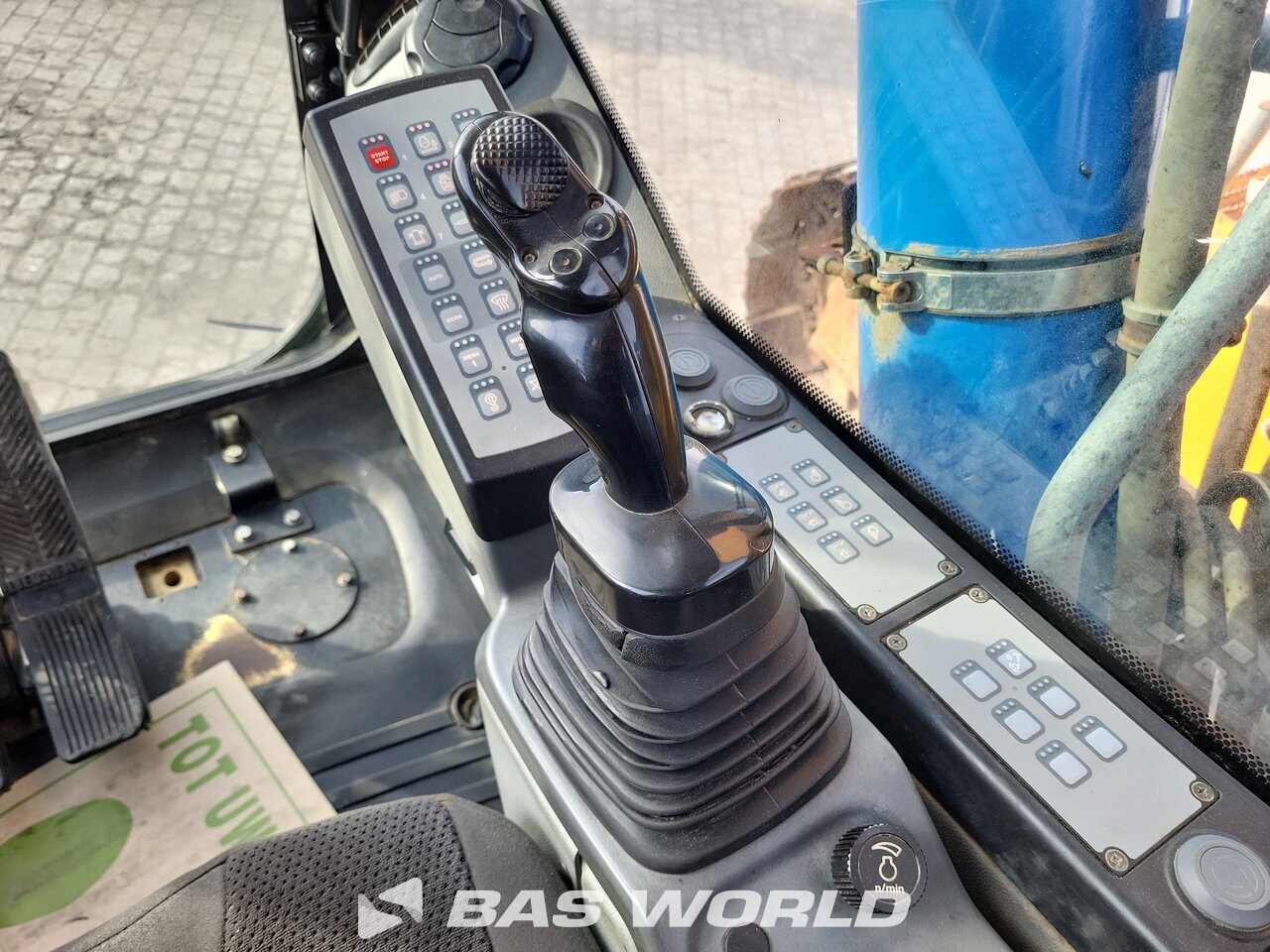 Other : Liebherr R936 LC гусеничный экскаватор