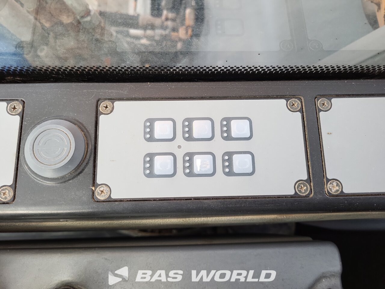 Other : Liebherr R936 LC гусеничный экскаватор