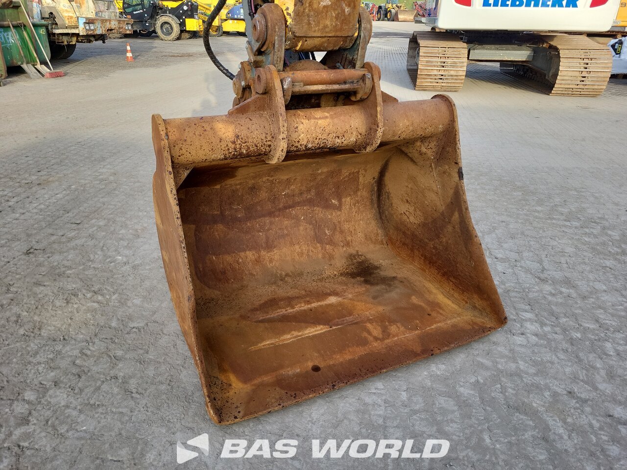 Other : Liebherr R936 LC Bageri gusjeničari