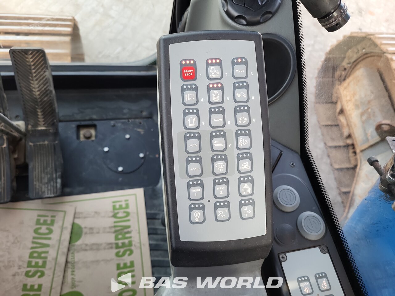 Other : Liebherr R936 LC Bageri gusjeničari