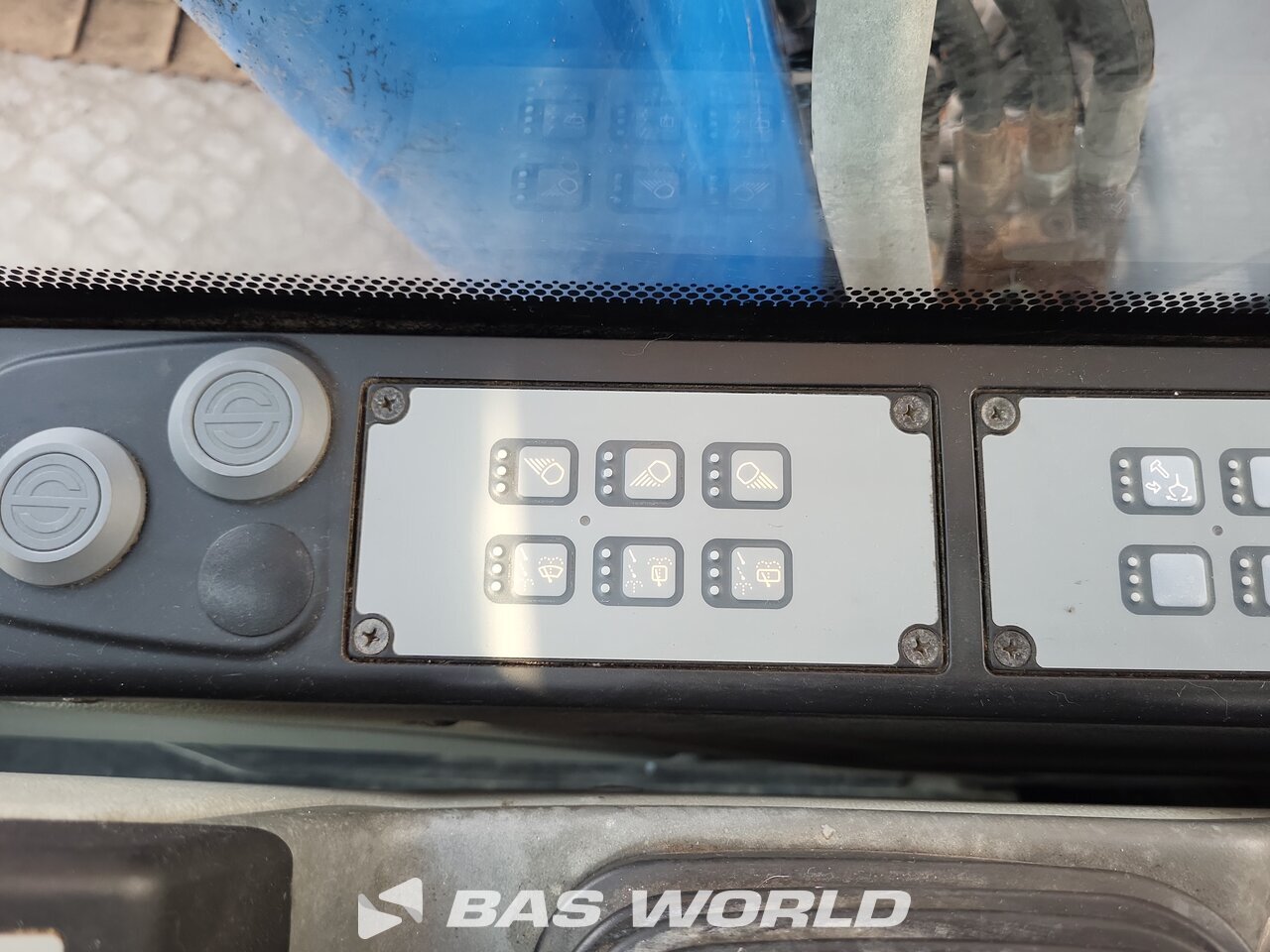 Other : Liebherr R936 LC Bageri gusjeničari