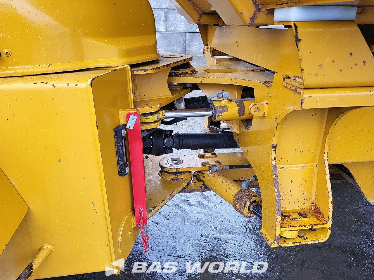 Other : Hydrema 912 DS Dump truck