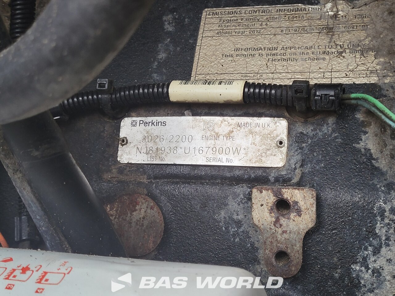 Other : Hydrema 912 DS Dump truck