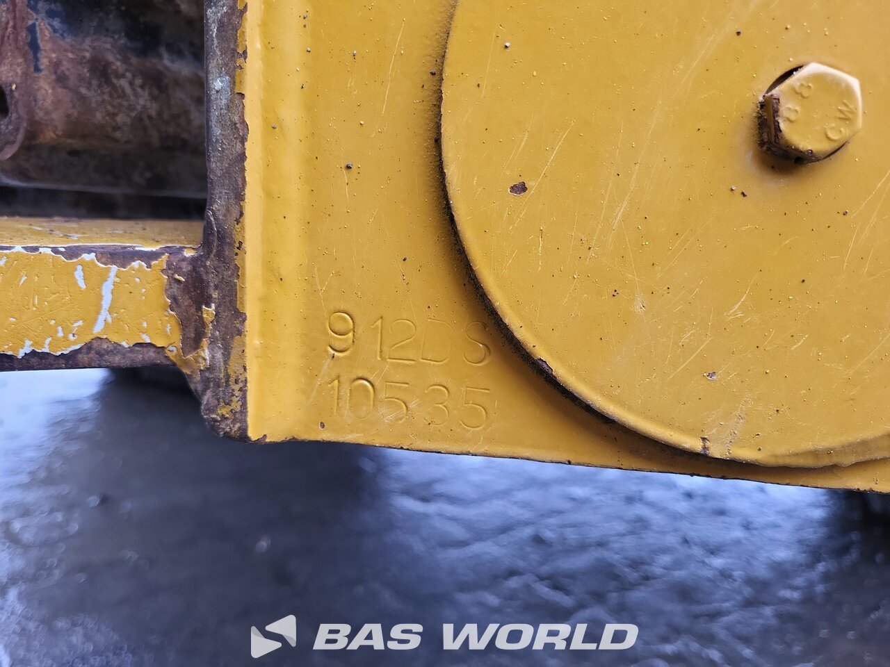 Other : Hydrema 912 DS Dump truck