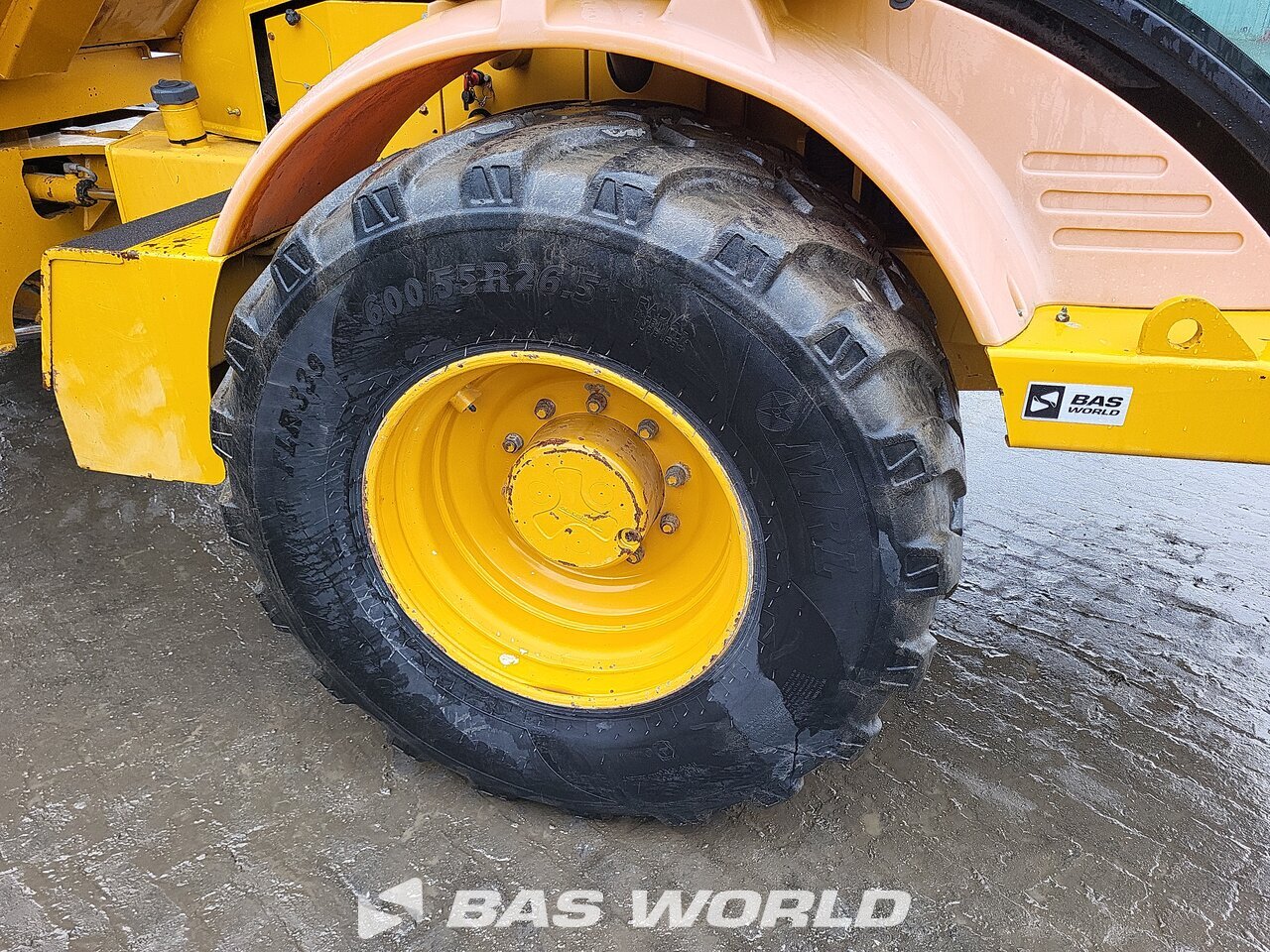Other : Hydrema 912 DS Dump truck