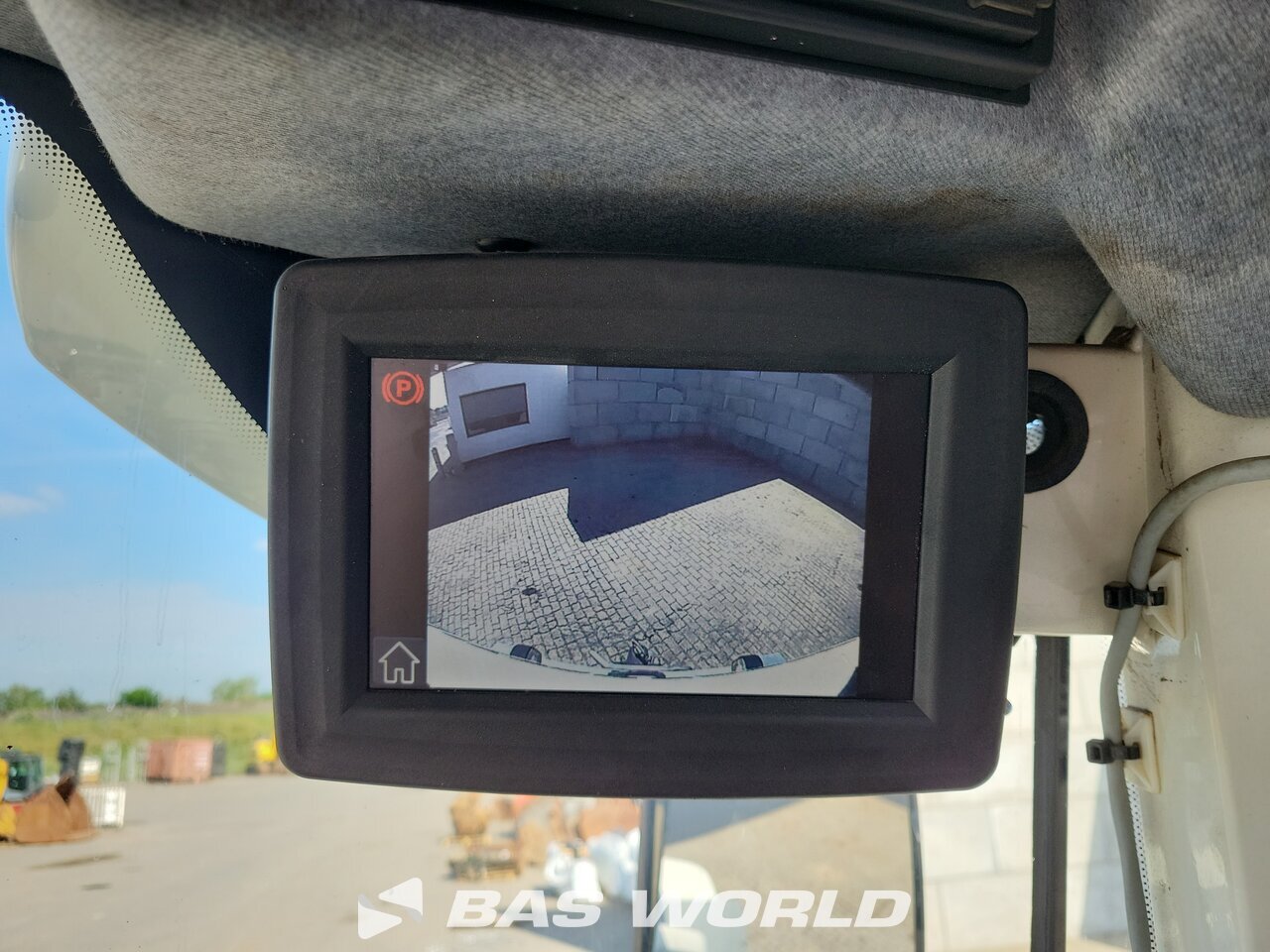 Other : Liebherr L538 Wiellader