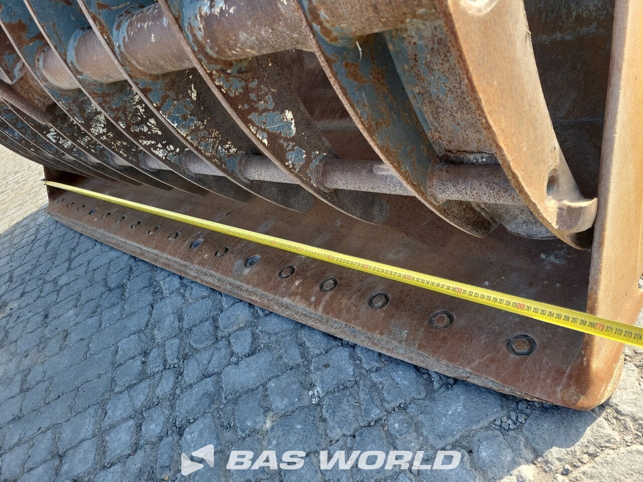 Other : Liebherr L538 Wiellader