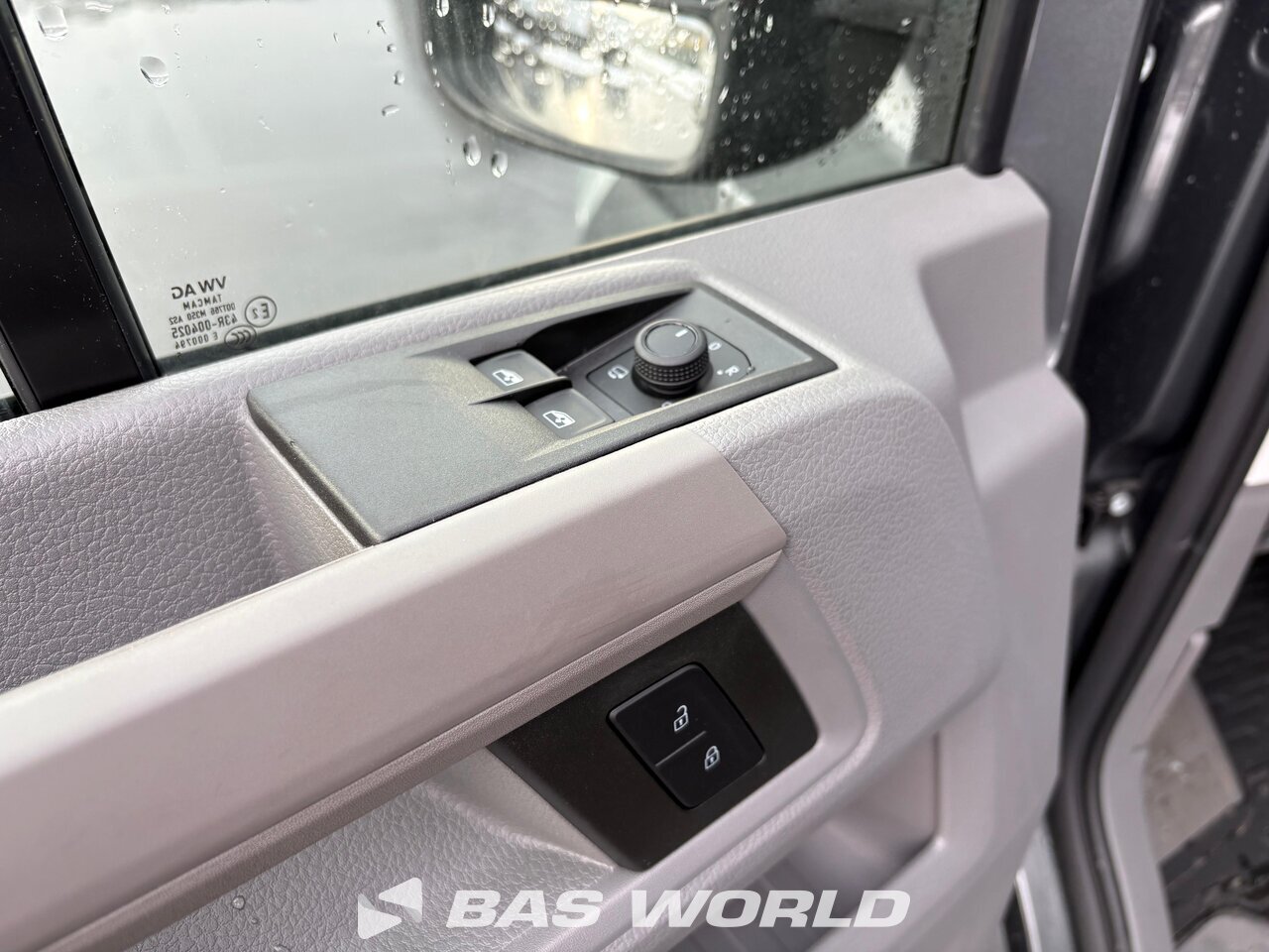 Other : Volkswagen Crafter 140pk Furgão
