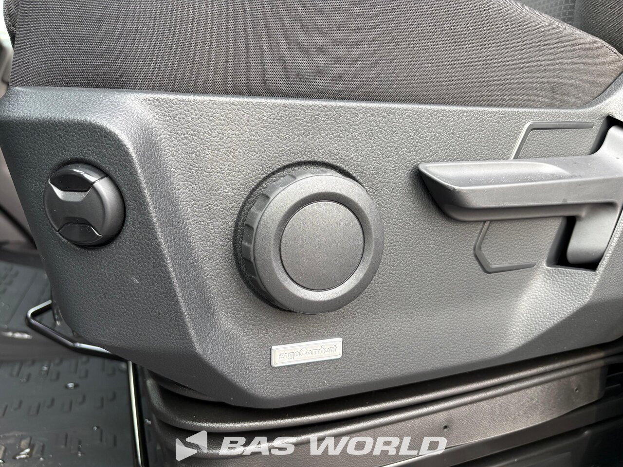 Other : Volkswagen Crafter 140pk Furgão