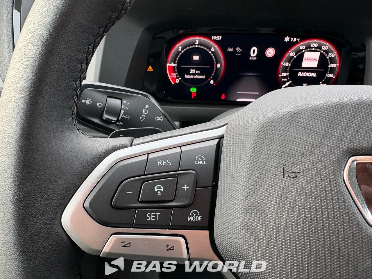 Other : Volkswagen Crafter 140pk Furgão