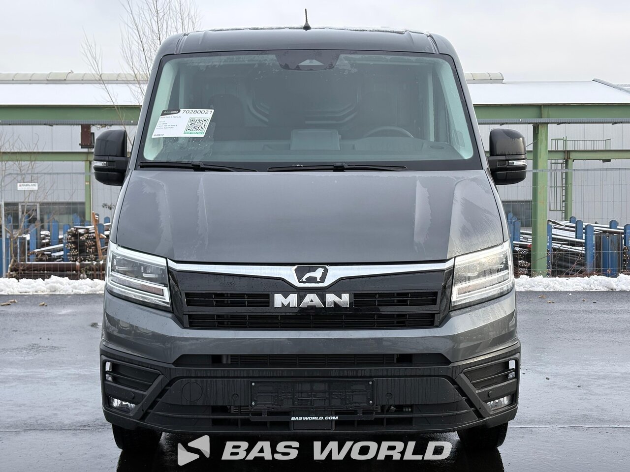 Other : Volkswagen Crafter 140pk Furgão