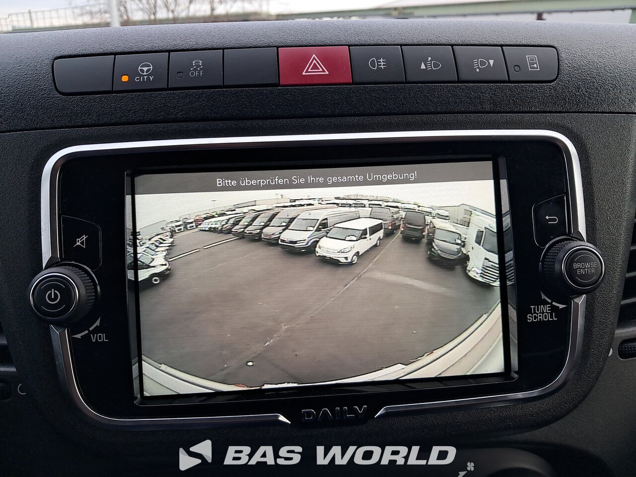 Other : Iveco Daily 35S16 Stängda lastbilskarosser