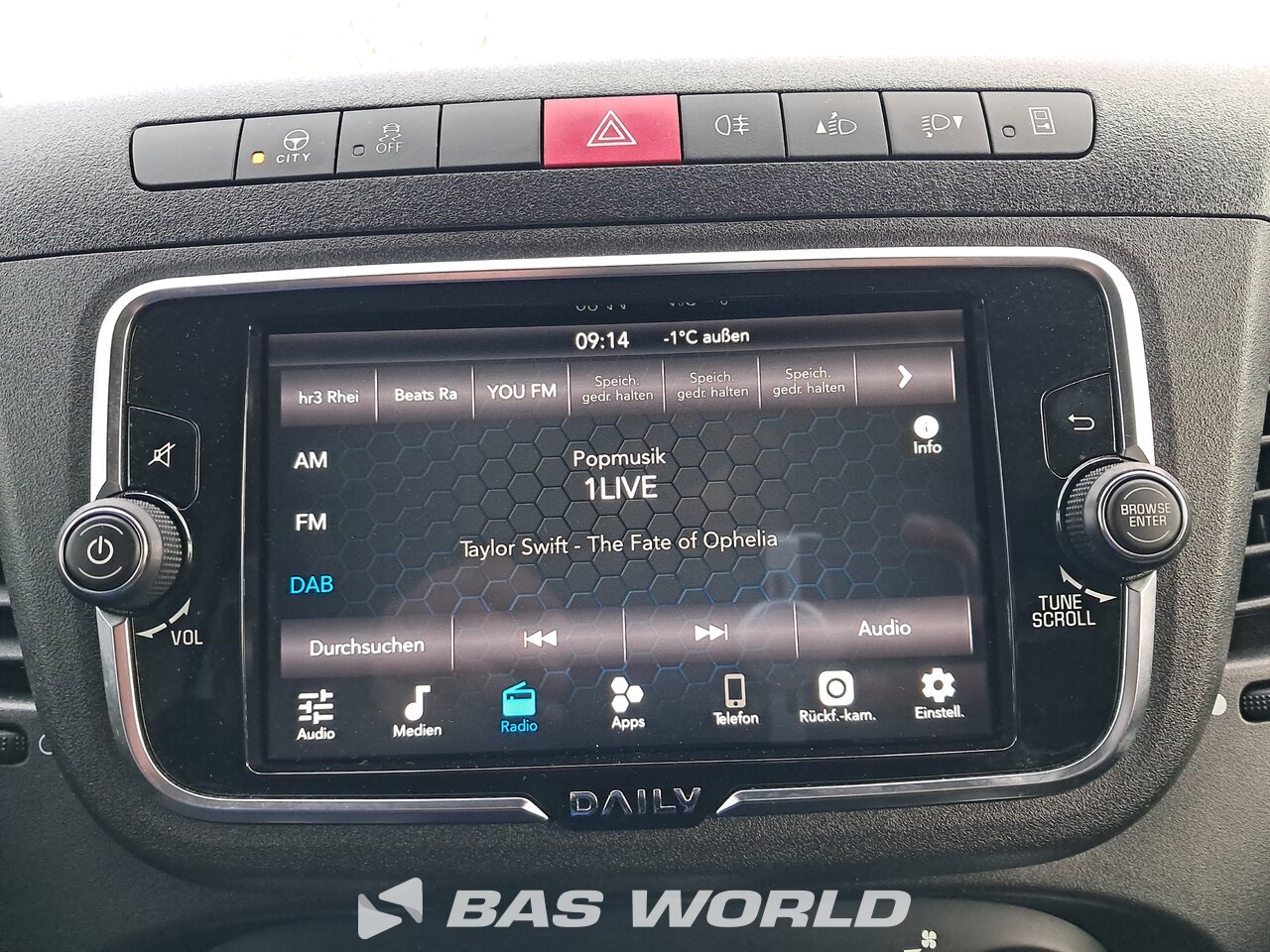 Other : Iveco Daily 35S16 Stängda lastbilskarosser