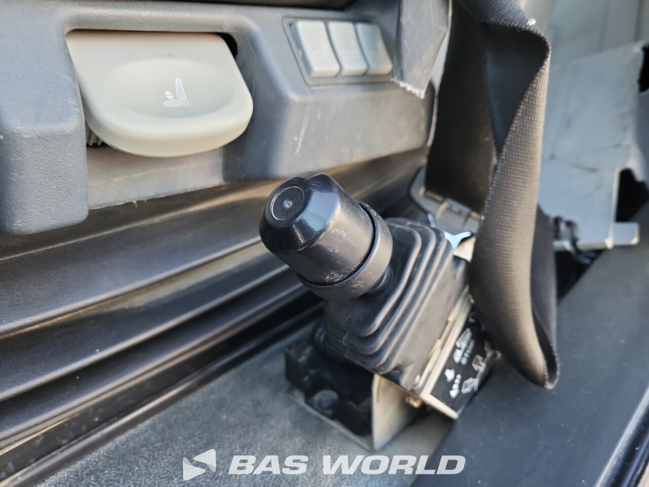 Other : MAN TGS 35.480 Wywrotka ciężarówka