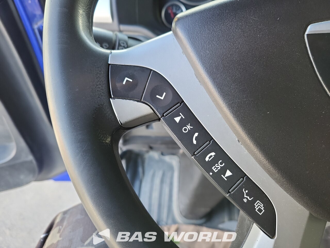 Other : MAN TGS 35.480 Wywrotka ciężarówka