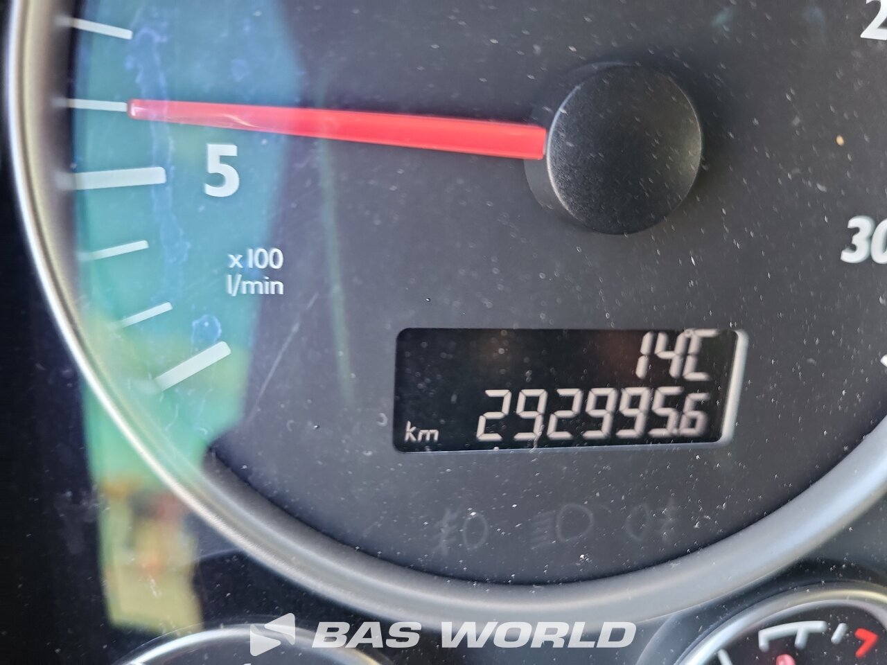 Other : MAN TGS 35.480 Wywrotka ciężarówka