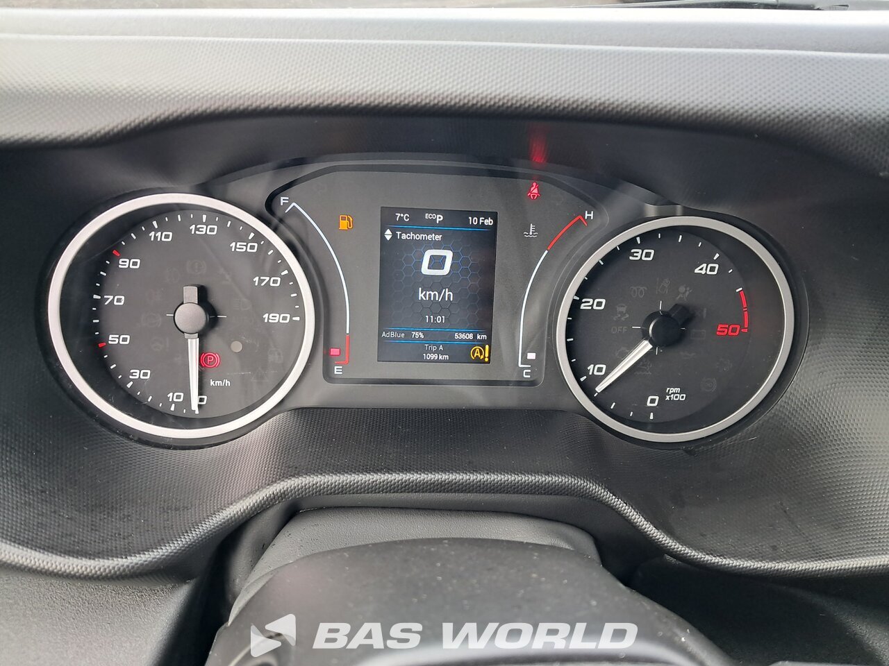 Other : Iveco Daily 35S16 Lukket varebil