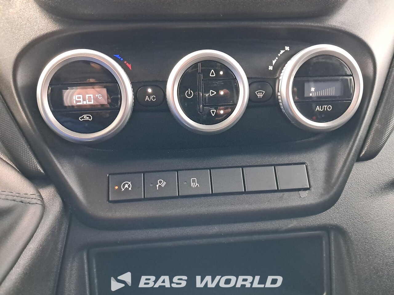 Other : Iveco Daily 35S16 Lukket varebil