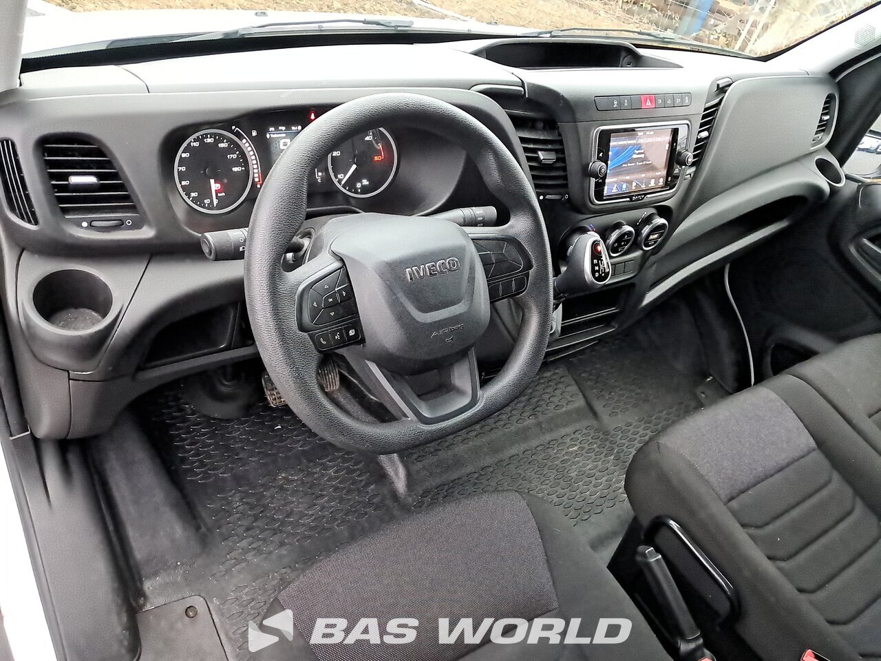 Other : Iveco Daily 35S16 Furgonetka