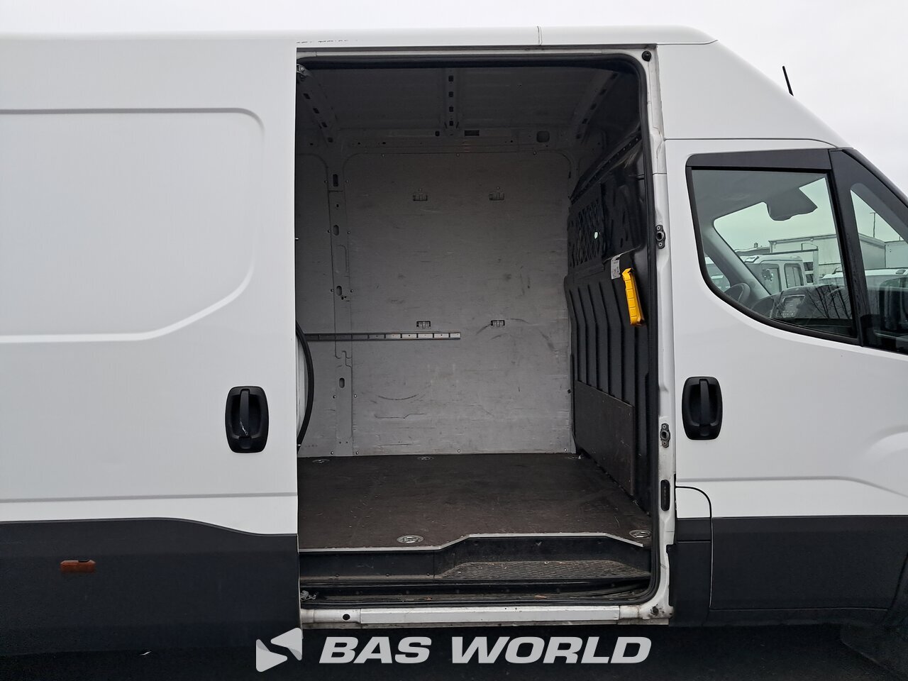 Other : Iveco Daily 35S16 Furgonetka