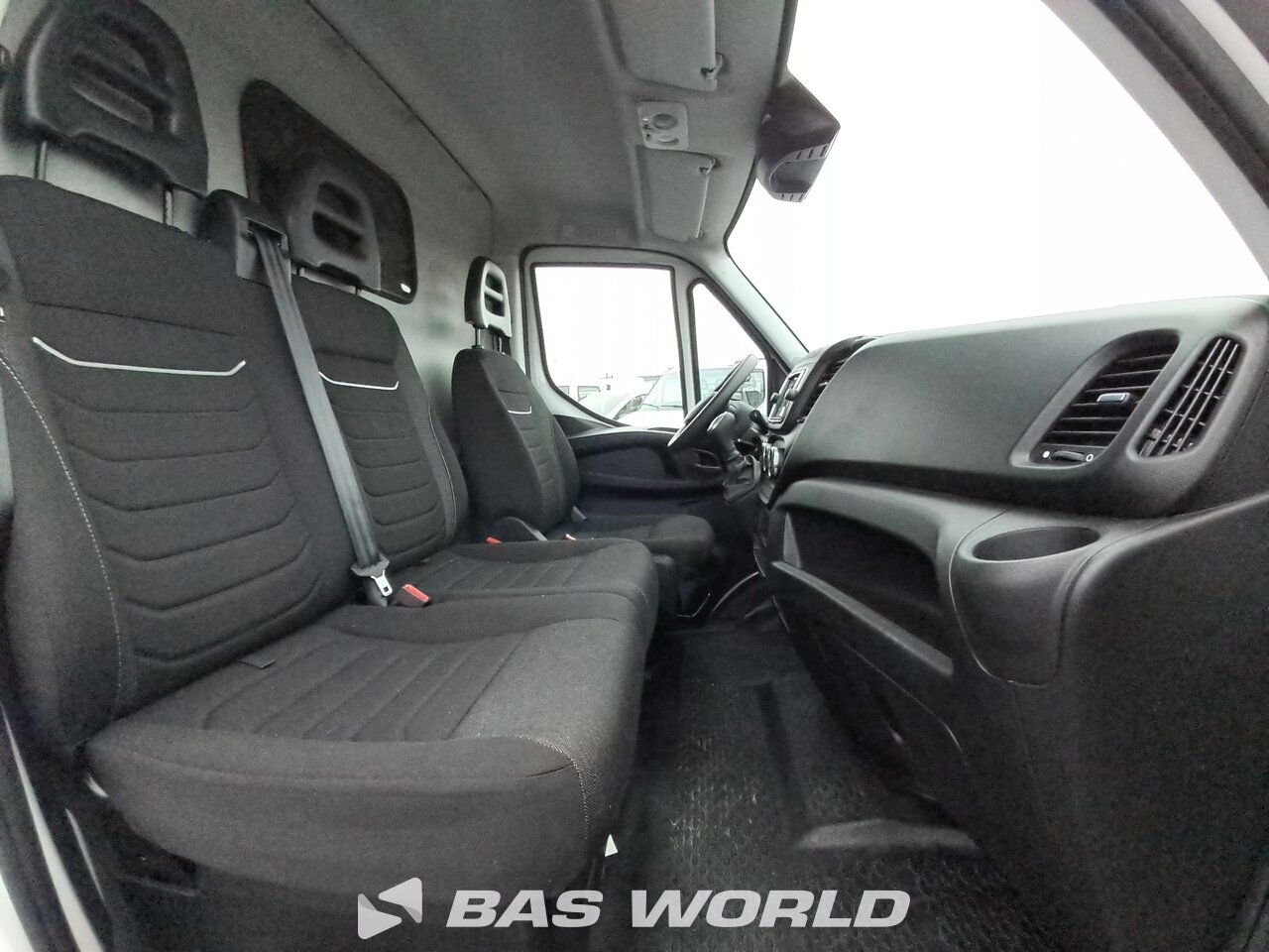 Other : Iveco Daily 35S16 Furgonetka