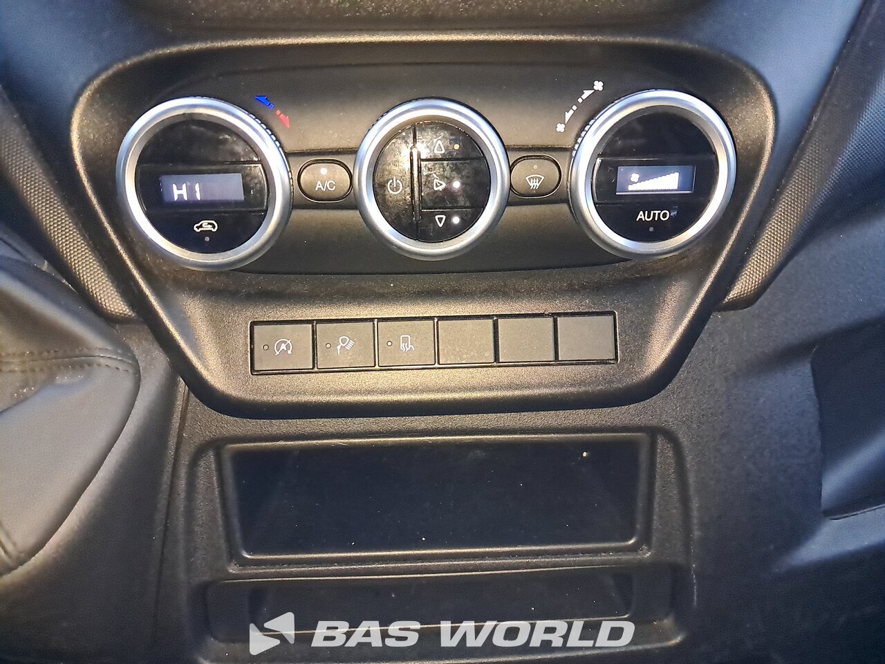 Other : Iveco Daily 35S16 Furgonetka