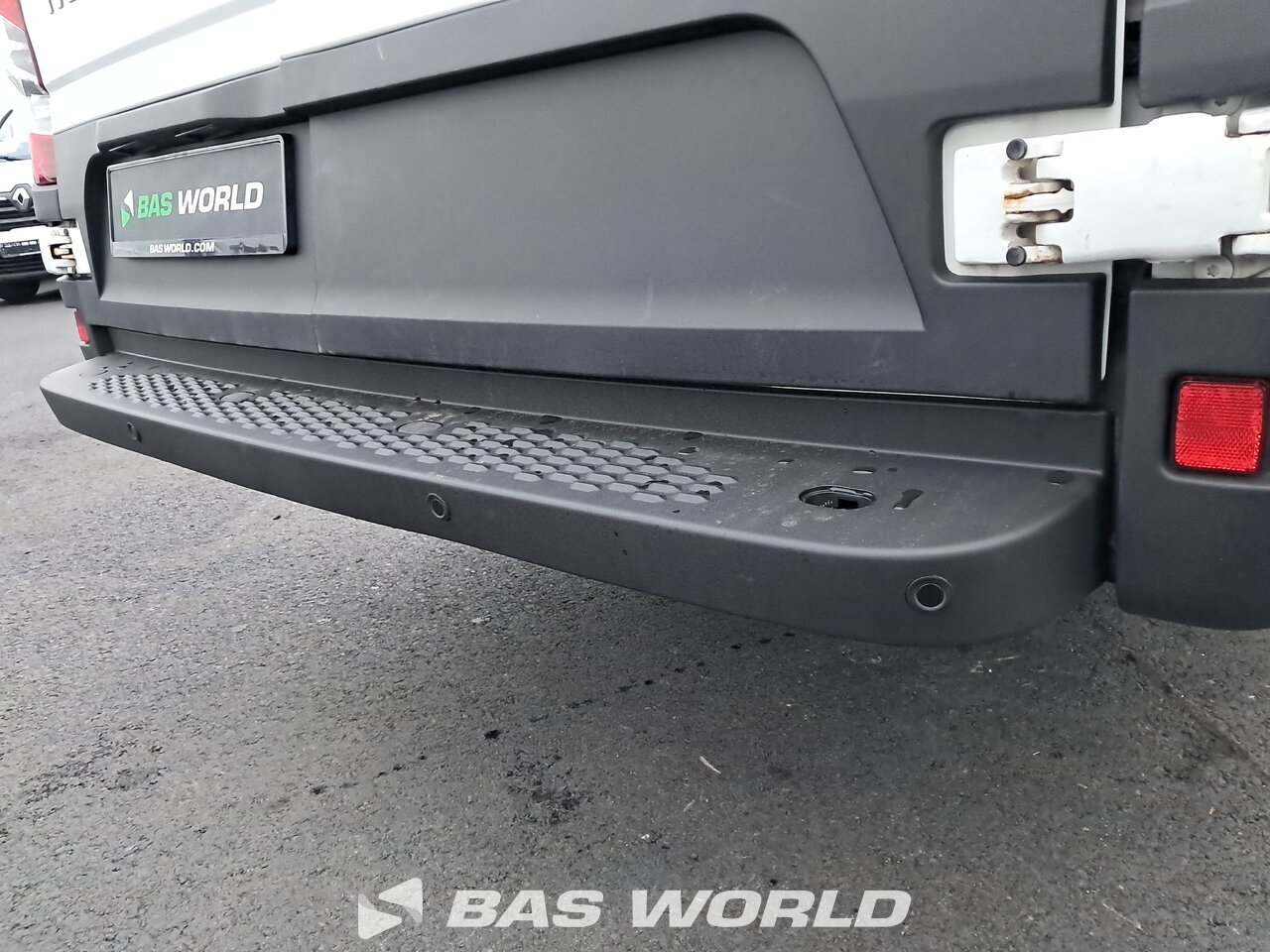 Other : Iveco Daily 35S16 Furgonetka