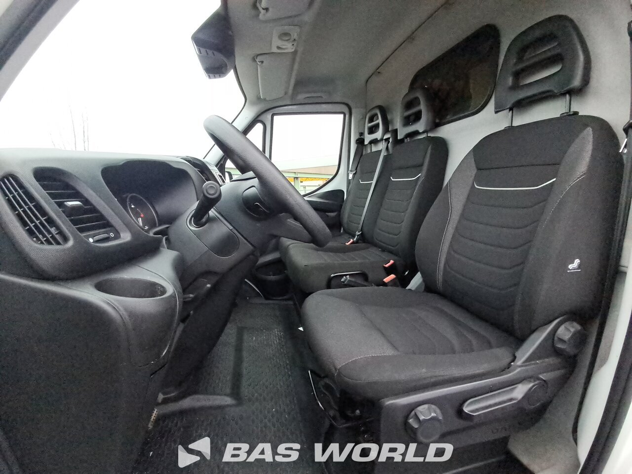 Other : Iveco Daily 35S16 Furgonetka